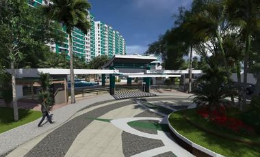 Resort Type Condo in Davao, Enjoy Resort Feel Everyday.