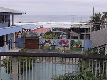 Las Nunez: Se Vende Casa Cerca del Mar en Las Nunez