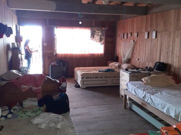 Las Nunez: Se Vende Casa Cerca del Mar en Las Nunez