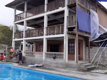 Las Nunez: Se Vende Casa Cerca del Mar en Las Nunez
