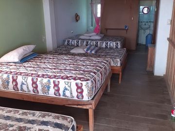 Las Nunez: Se Vende Casa Cerca del Mar en Las Nunez