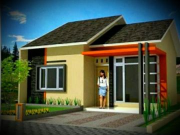 Kpr Syariah, Cicilan flat, Hunian Terlaris di Kota Cimahi
