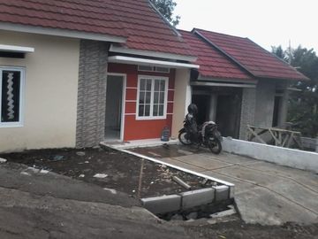 Kpr Syariah, Cicilan flat, Hunian Terlaris di Kota Cimahi