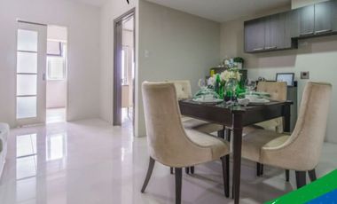 RENT TO OWN/ NO SPOT DP CONDO UNIT IN MANDALUYONG NEAR MRT SHAW STATION
