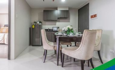 RENT TO OWN/ NO SPOT DP CONDO UNIT IN MANDALUYONG NEAR MRT SHAW STATION