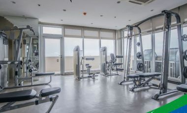 RENT TO OWN/ NO SPOT DP CONDO UNIT IN MANDALUYONG NEAR MRT SHAW STATION