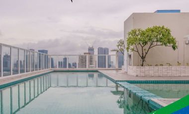 RENT TO OWN/ NO SPOT DP CONDO UNIT IN MANDALUYONG NEAR MRT SHAW STATION