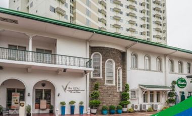 RENT TO OWN/ NO SPOT DP CONDO UNIT IN MANDALUYONG NEAR MRT SHAW STATION