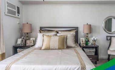 RENT TO OWN/ NO SPOT DP CONDO UNIT IN MANDALUYONG NEAR MRT SHAW STATION