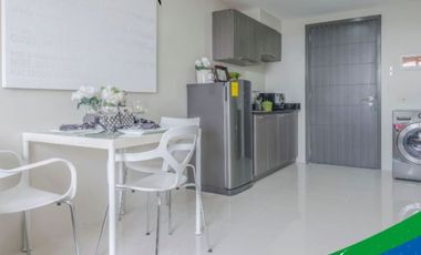 RENT TO OWN/ NO SPOT DP CONDO UNIT IN MANDALUYONG NEAR MRT SHAW STATION