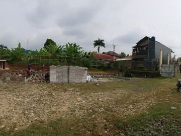 Flashdeal Rumah Komersil Type 36/72 Hanya di Jalur wisata Bogor Barat