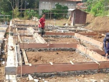 Flashdeal Rumah Komersil Type 36/72 Hanya di Jalur wisata Bogor Barat