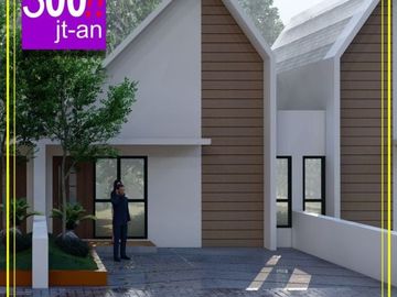 CUKUP 3 JUTA, ANDA SUDAH BISA BOOKING UNIT GREEN RESIDENCE