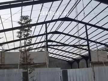Disewakan Brand New Gudang Proses Finishing Di Tangerang