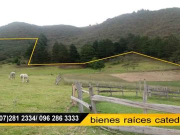 Quinta Hacienda de venta en Tarqui - Victoria del Portete – código:17039