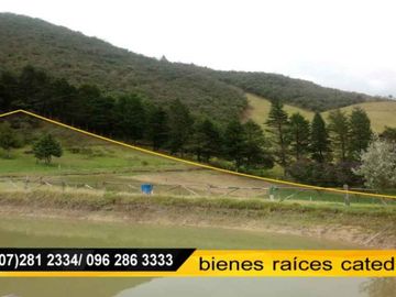 Quinta Hacienda de venta en Tarqui - Victoria del Portete – código:17039