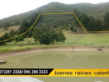 Quinta Hacienda de venta en Tarqui - Victoria del Portete – código:17039