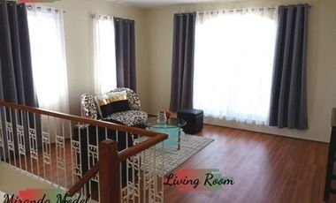 SOLANA CASA REAL MIRANDA HOUSE MODEL FOR SALE