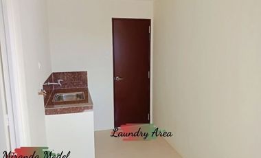 SOLANA CASA REAL MIRANDA HOUSE MODEL FOR SALE