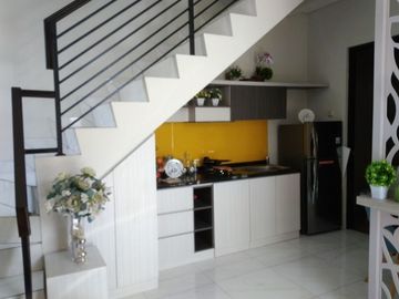 700AN NEU RIVER GARDEN GALUH MAS KRAWANG