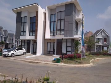 700AN NEU RIVER GARDEN GALUH MAS KRAWANG