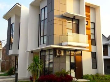 700AN NEU RIVER GARDEN GALUH MAS KRAWANG