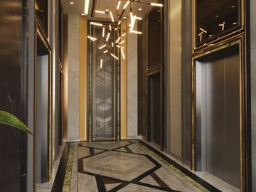 1 bedroom condo for sale in Sync - N Tower, Bagong Ilog, Pasig City
