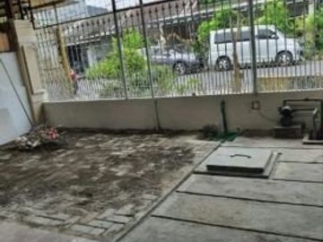 Rumah Babatan Pantai Siap huni Hadap Utara