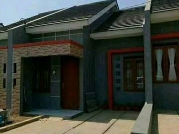 Perumahaan Tatar Pakutandang Siap Huni KPR DP Ringan Ciparay Kab Bandung
