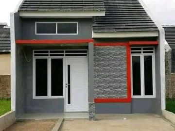 Perumahaan Tatar Pakutandang Siap Huni KPR DP Ringan Ciparay Kab Bandung