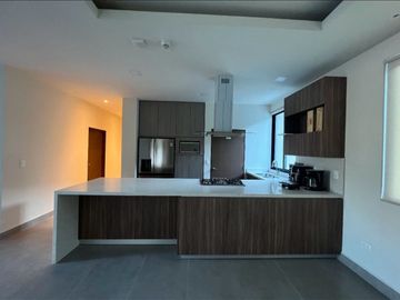 Departamento en venta torre sile valle oriente