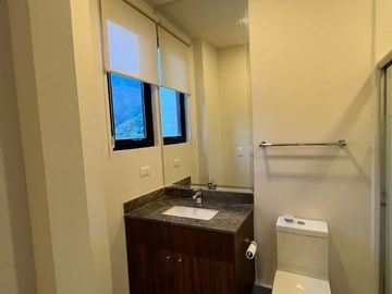 Departamento en venta torre sile valle oriente