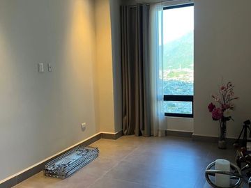 Departamento en venta torre sile valle oriente