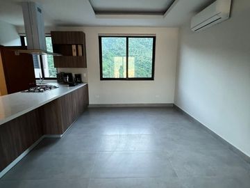 Departamento en venta torre sile valle oriente