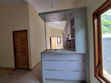 Rumah Joglo Dengan Ukiran Khas Yang Cantik Cuma 900jtan di Klaten