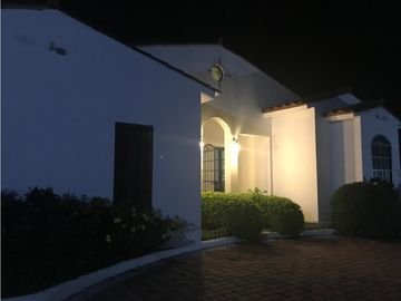 Venta de casa en San Carlos (Hacienda Pacífica) GTA