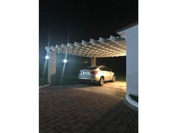 Venta de casa en San Carlos (Hacienda Pacífica) GTA