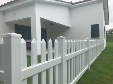 Venta de casa en San Carlos (Hacienda Pacífica) GTA