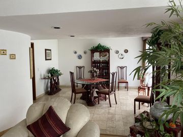 VENTA DE CASA EN PASEO DE LOS CISNES LA ASUNCIÓN METEPEC