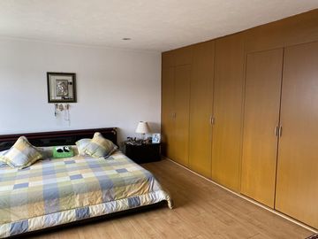 VENTA DE CASA EN PASEO DE LOS CISNES LA ASUNCIÓN METEPEC