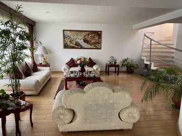 VENTA DE CASA EN PASEO DE LOS CISNES LA ASUNCIÓN METEPEC