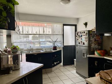VENTA DE CASA EN PASEO DE LOS CISNES LA ASUNCIÓN METEPEC