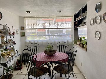 VENTA DE CASA EN PASEO DE LOS CISNES LA ASUNCIÓN METEPEC
