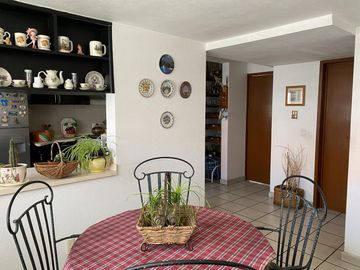 VENTA DE CASA EN PASEO DE LOS CISNES LA ASUNCIÓN METEPEC