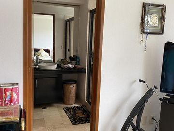 VENTA DE CASA EN PASEO DE LOS CISNES LA ASUNCIÓN METEPEC