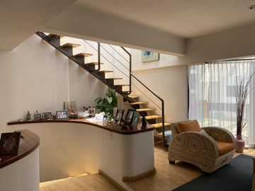 VENTA DE CASA EN PASEO DE LOS CISNES LA ASUNCIÓN METEPEC