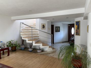 VENTA DE CASA EN PASEO DE LOS CISNES LA ASUNCIÓN METEPEC