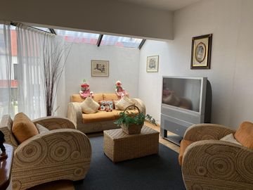 VENTA DE CASA EN PASEO DE LOS CISNES LA ASUNCIÓN METEPEC