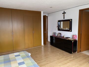 VENTA DE CASA EN PASEO DE LOS CISNES LA ASUNCIÓN METEPEC