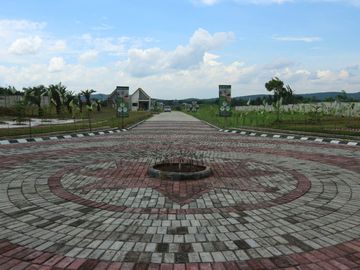 Rancabungur hills harga 300 jutaan